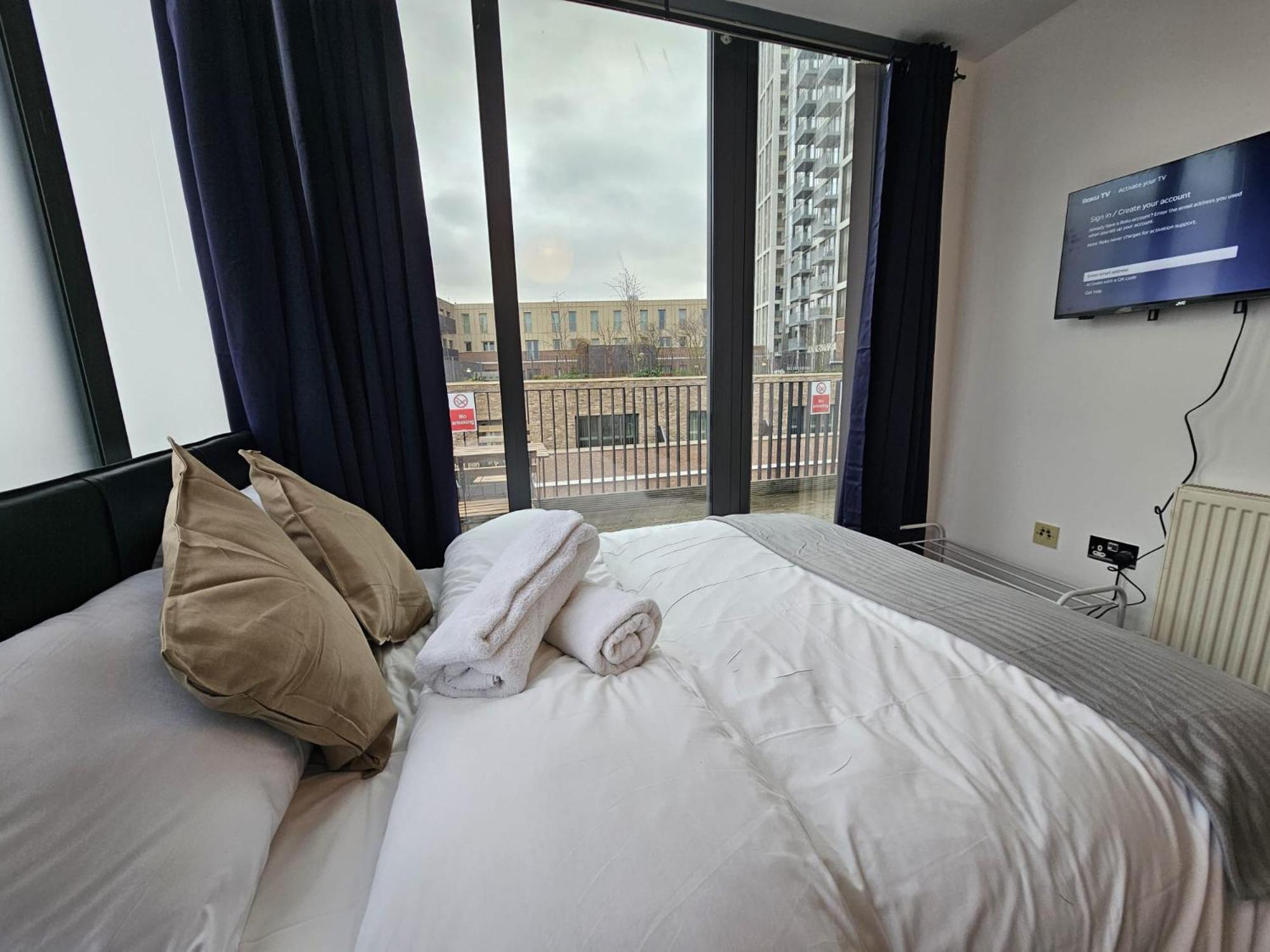 E1 Luxury Penthouse Gasthof