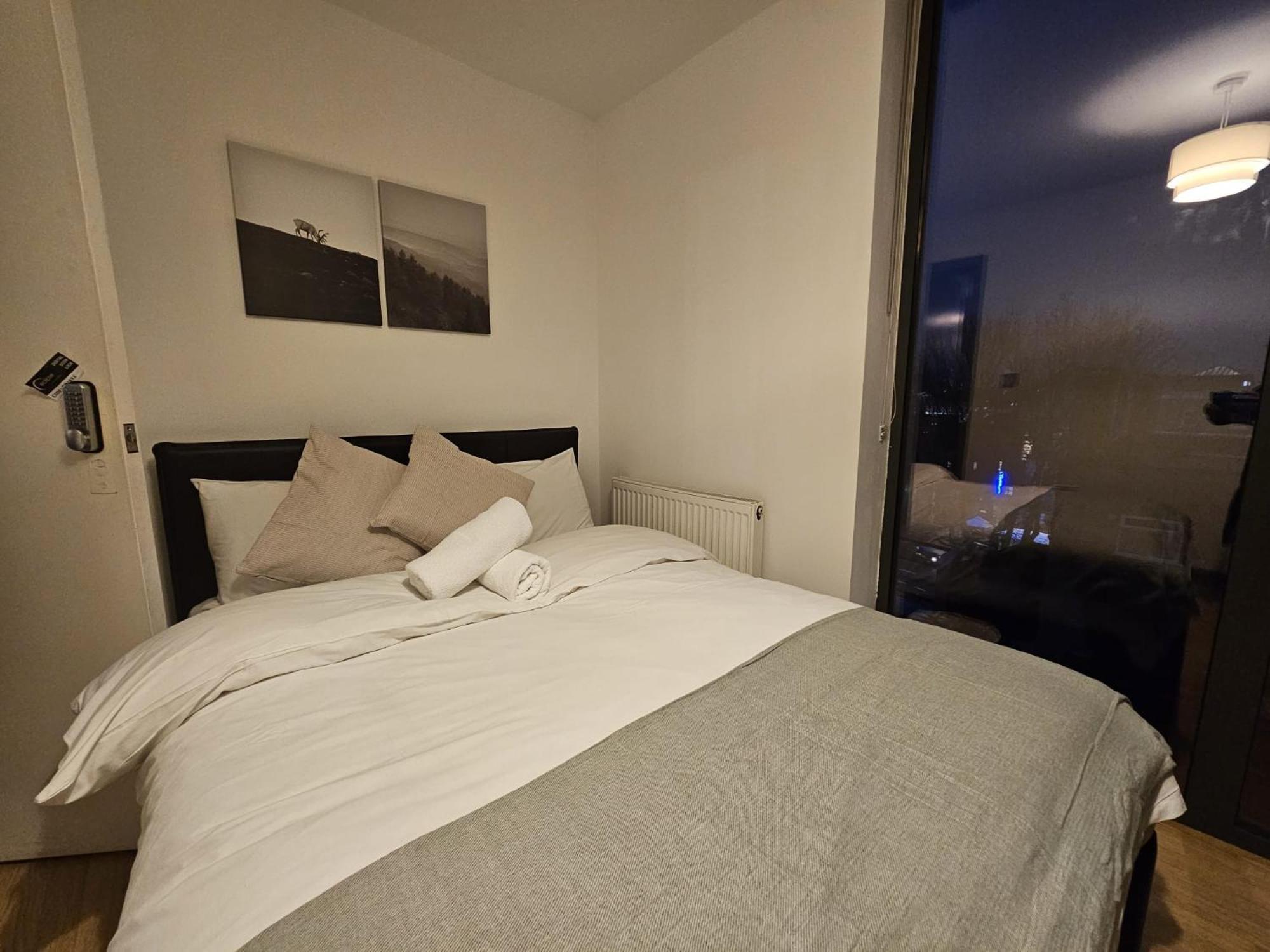 E1 Luxury Penthouse Gasthof *