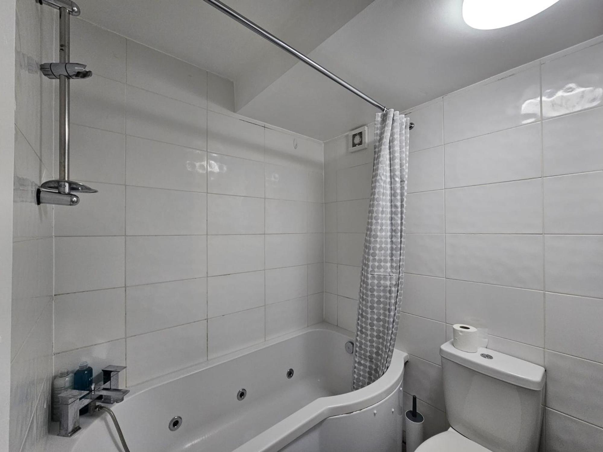 E1 Luxury Penthouse Gasthof London