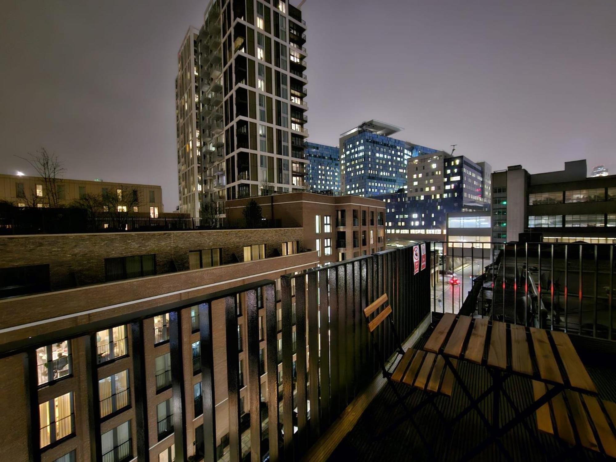 E1 Luxury Penthouse Gasthof