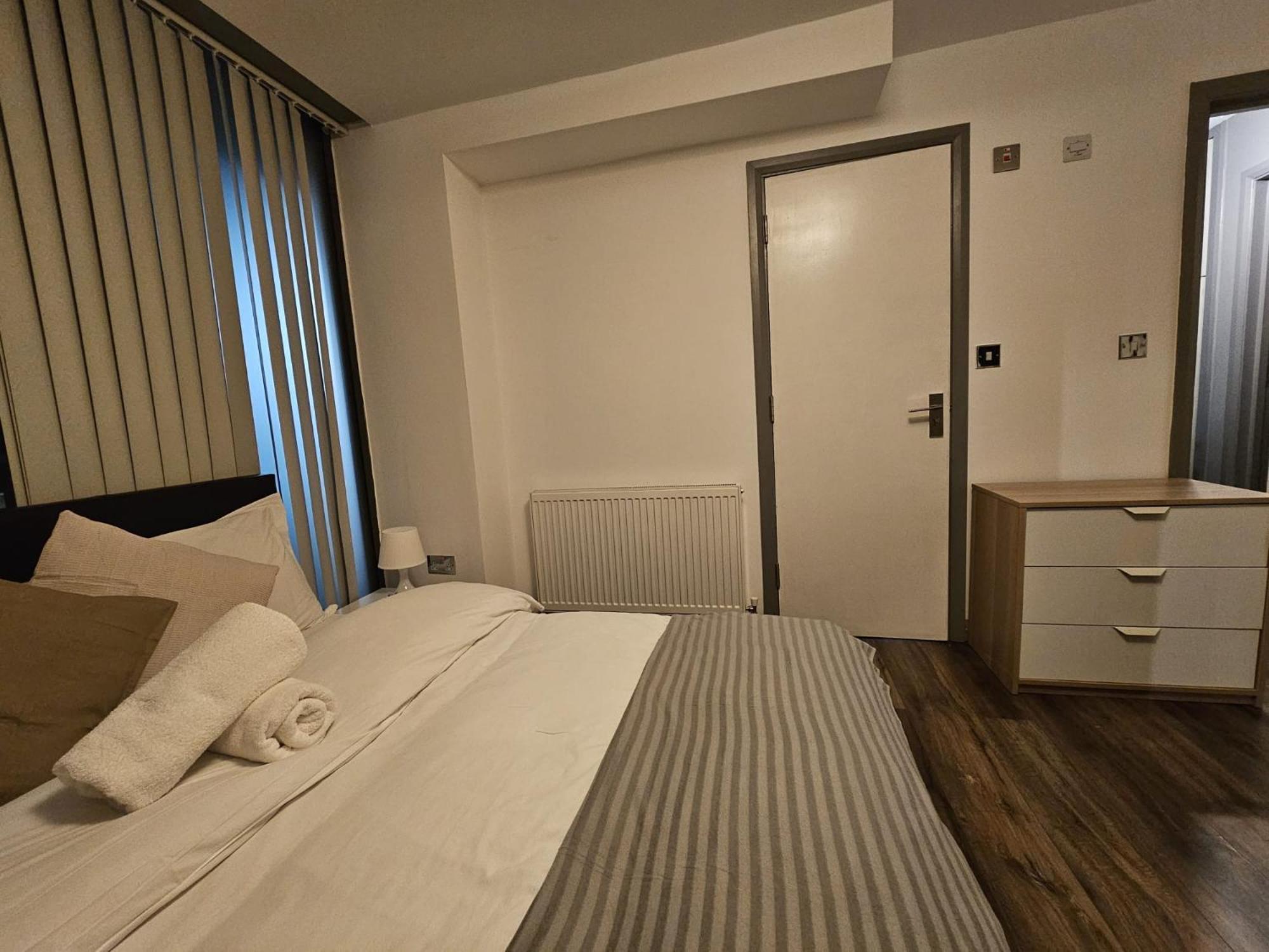 Gasthof E1 Luxury Penthouse
