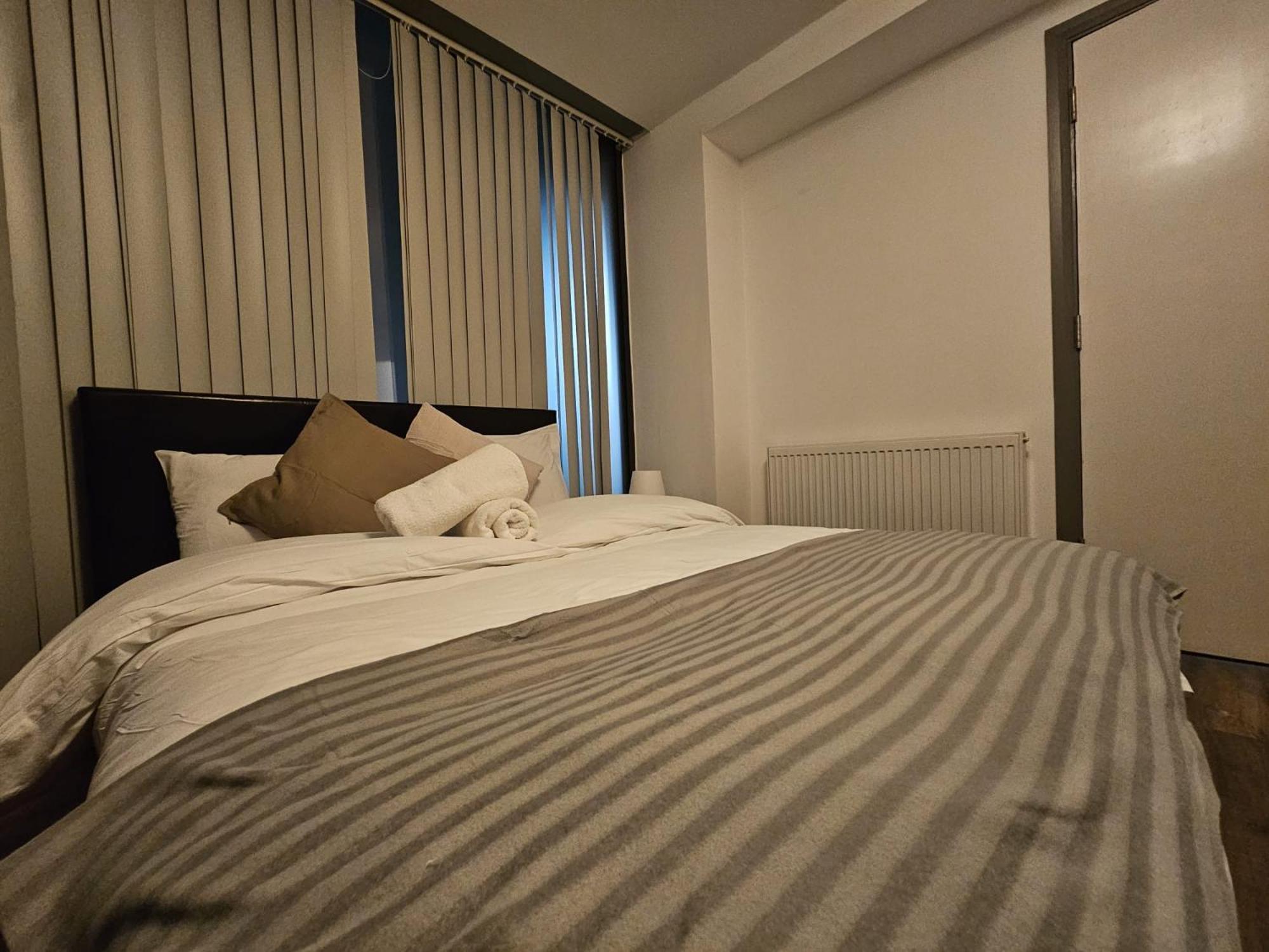 Gasthof E1 Luxury Penthouse *