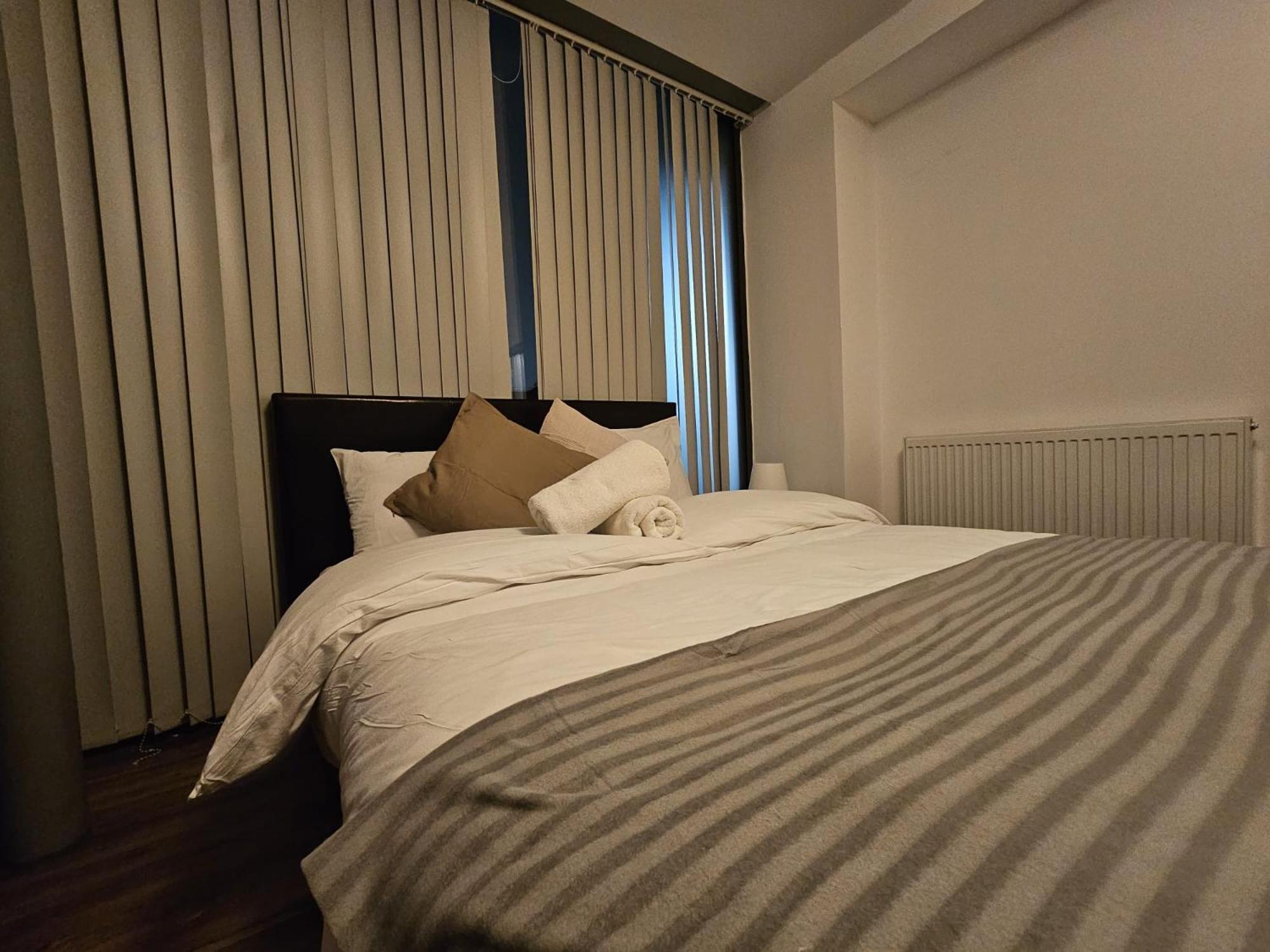 E1 Luxury Penthouse Gasthof
