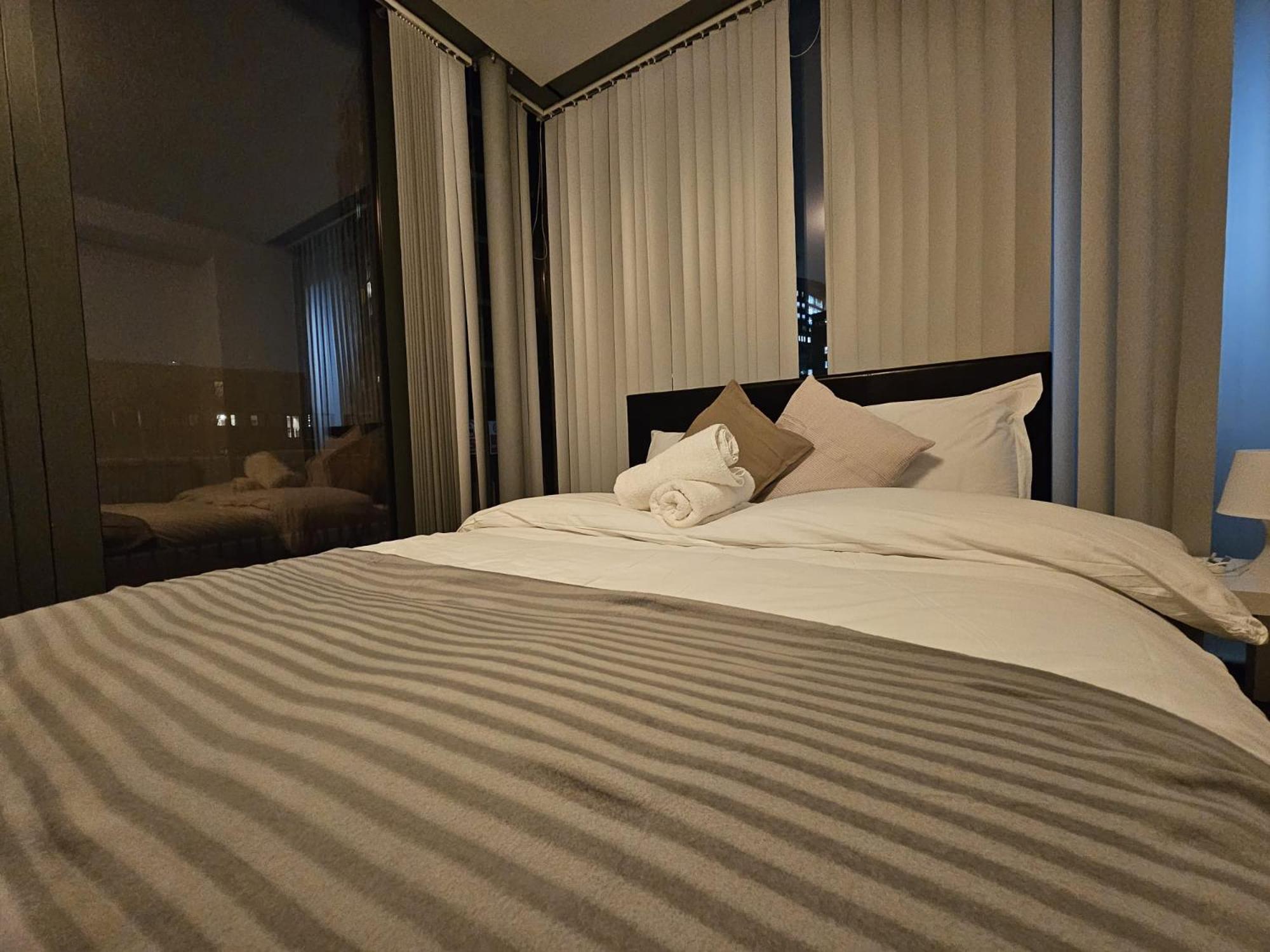 Gasthof E1 Luxury Penthouse