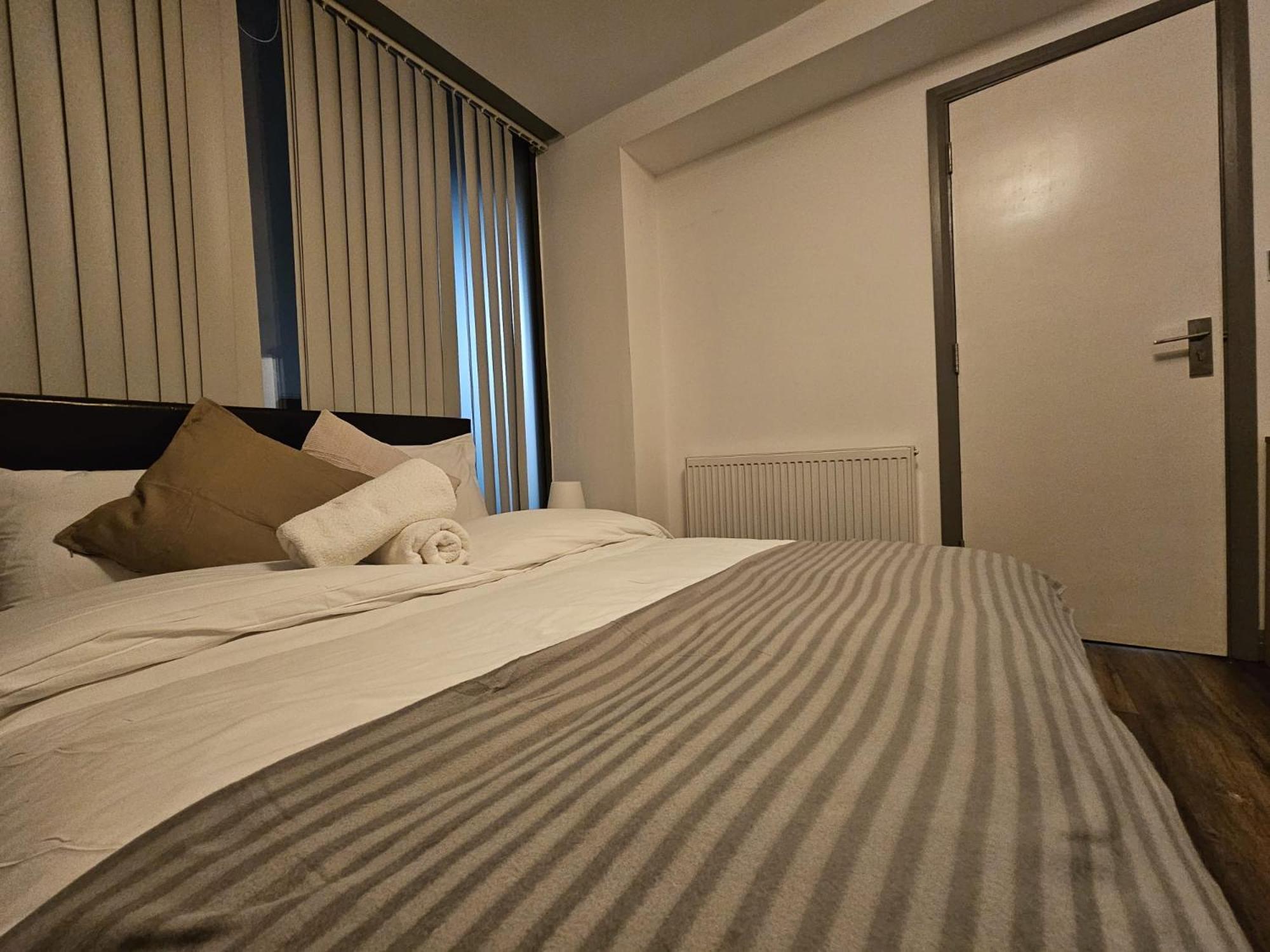 Gasthof E1 Luxury Penthouse *