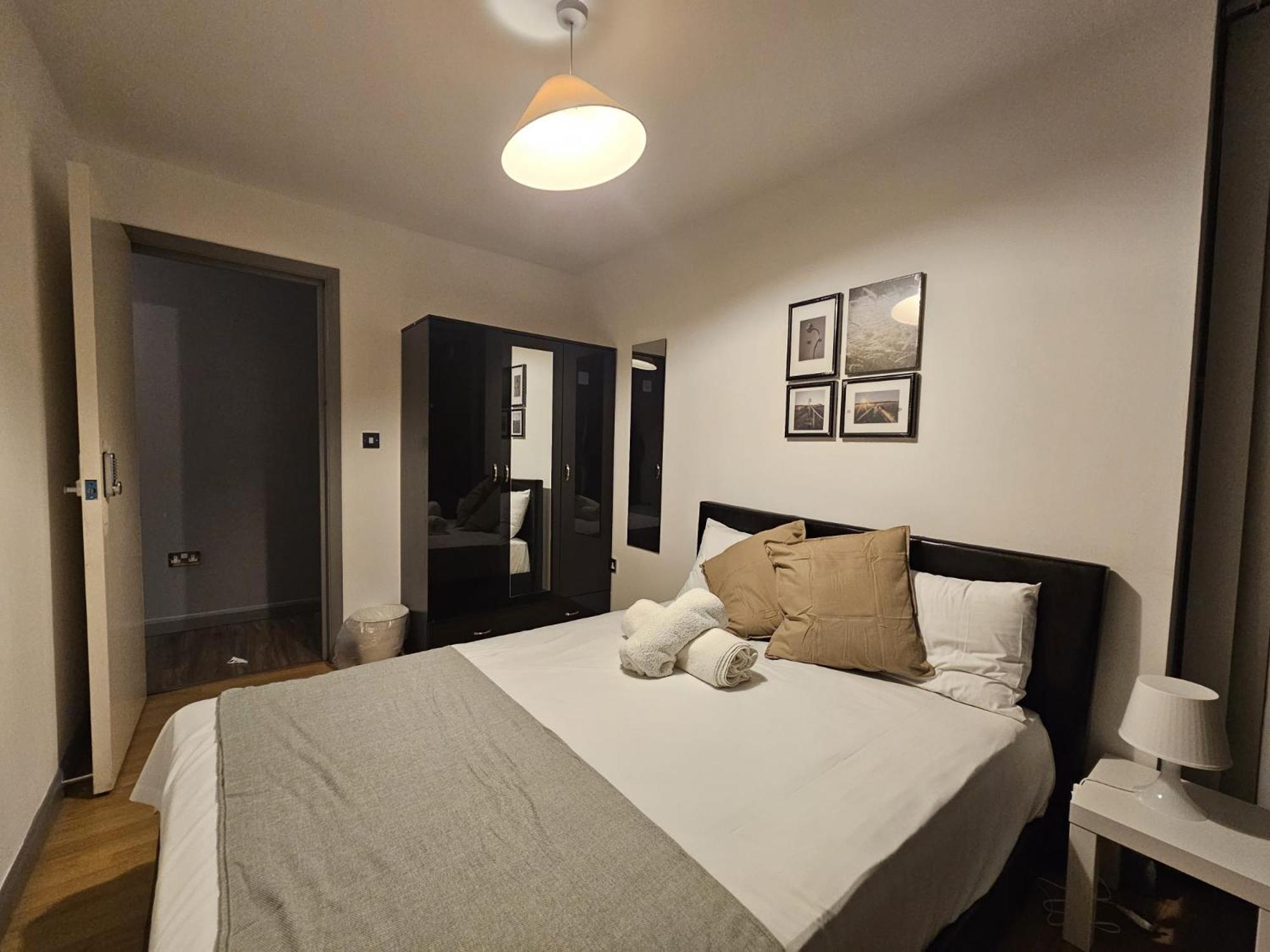 Gasthof E1 Luxury Penthouse *