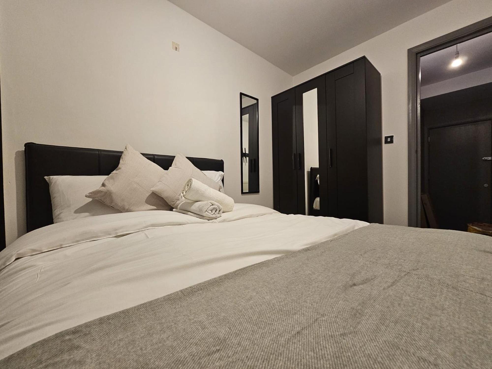 Gasthof E1 Luxury Penthouse
