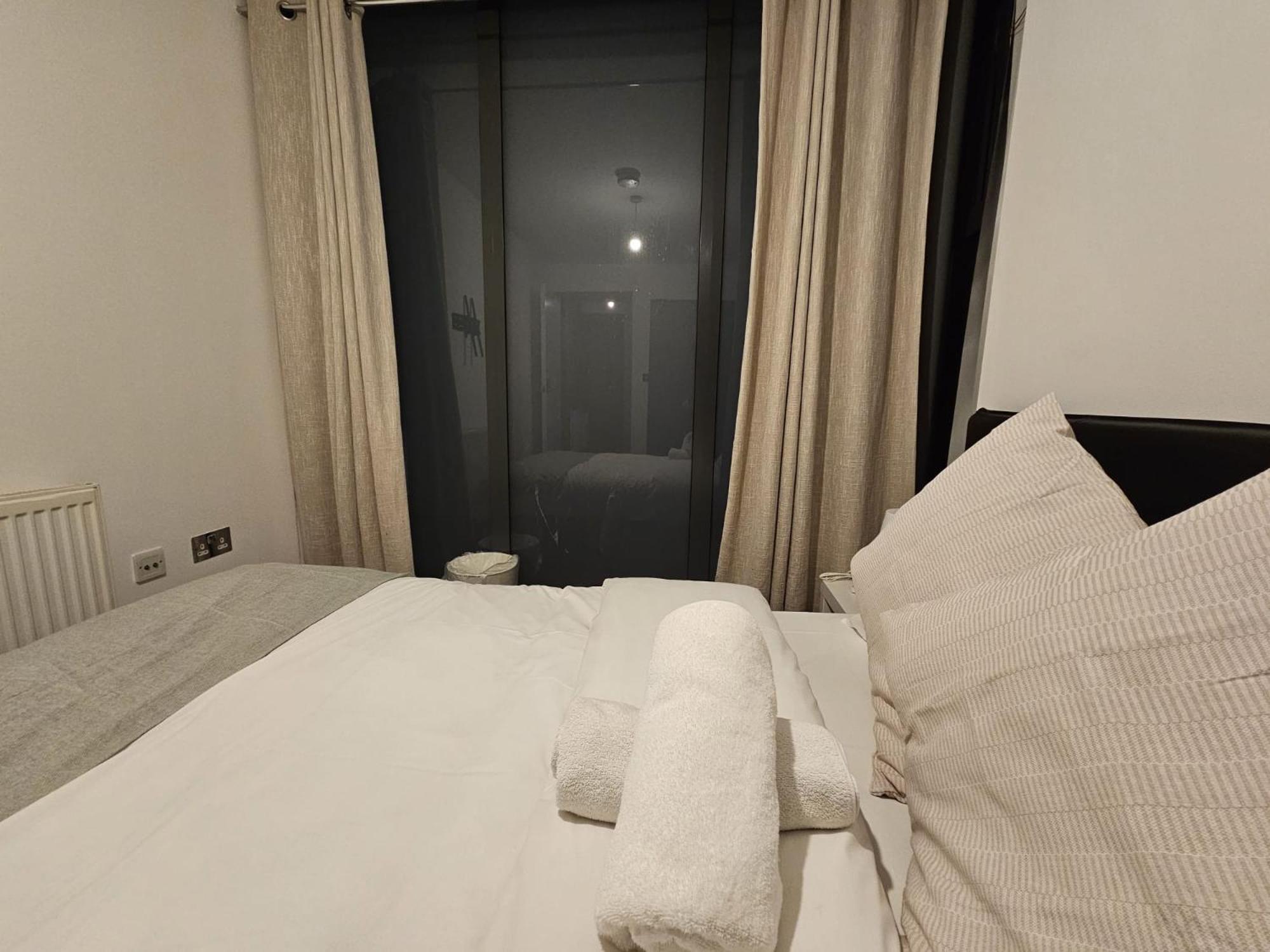 Gasthof E1 Luxury Penthouse *