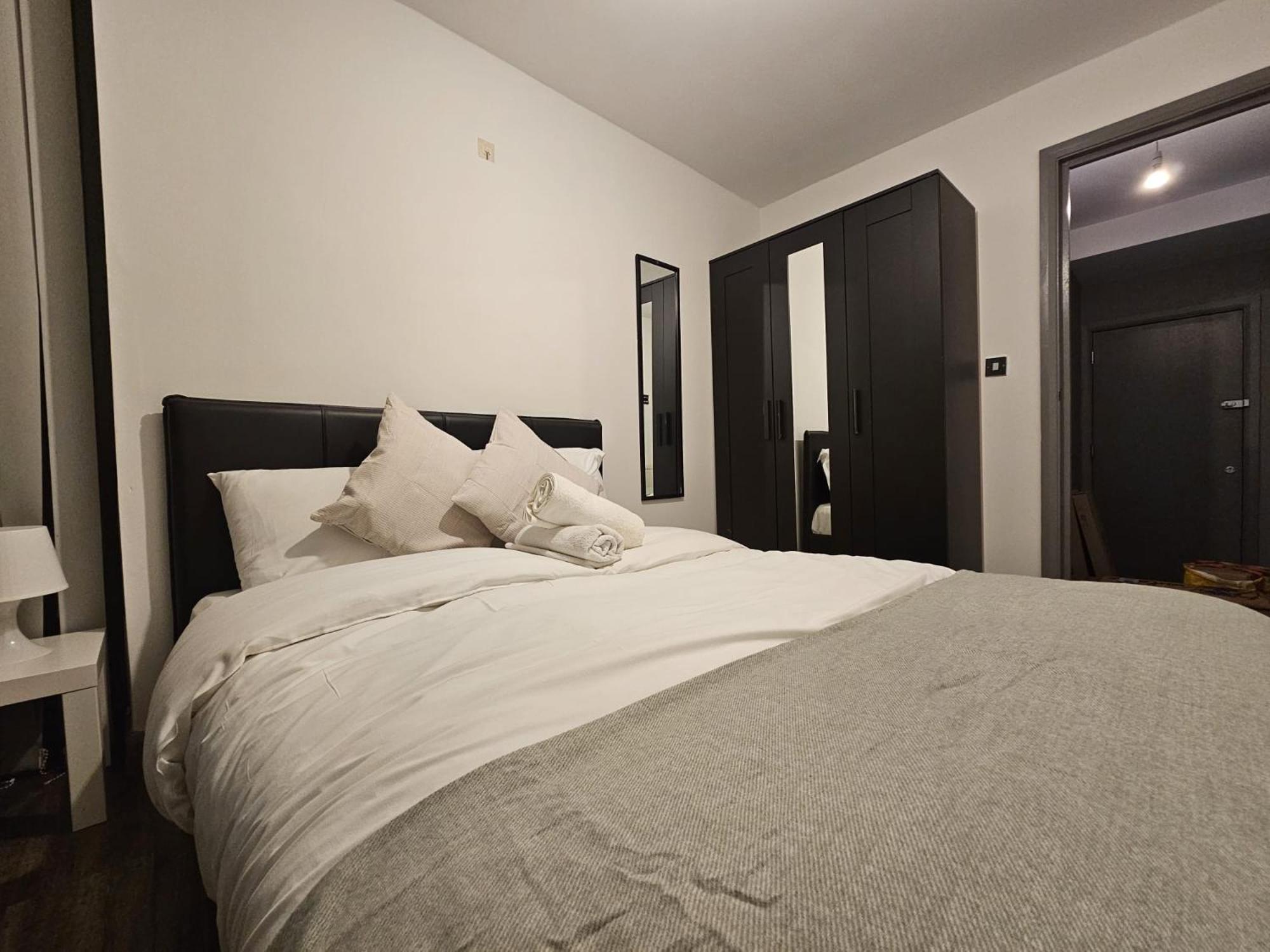 Gasthof E1 Luxury Penthouse