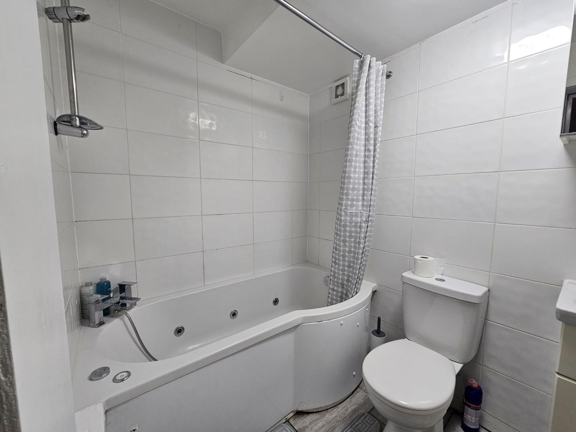 E1 Luxury Penthouse Gasthof *