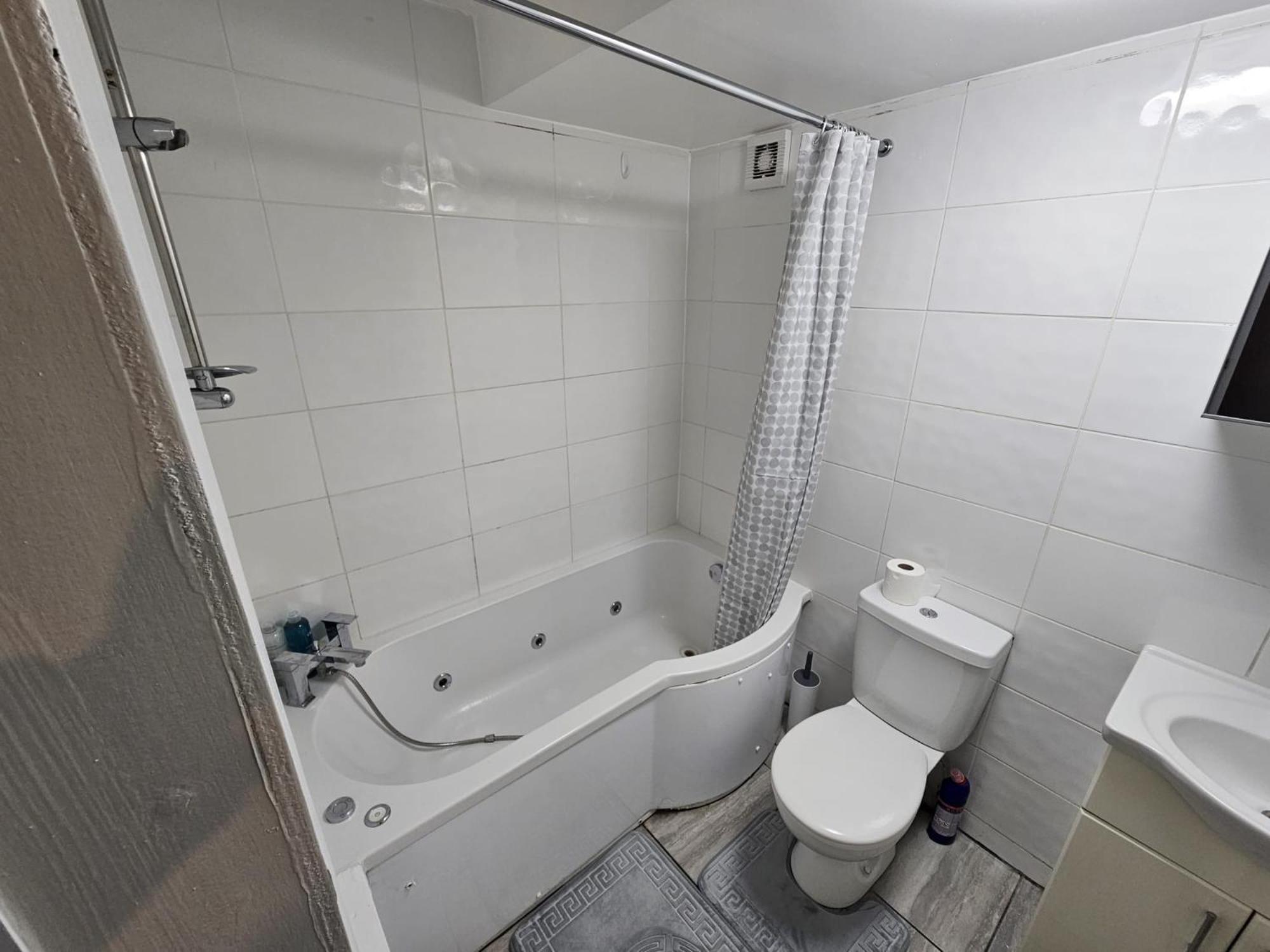 Gasthof E1 Luxury Penthouse London