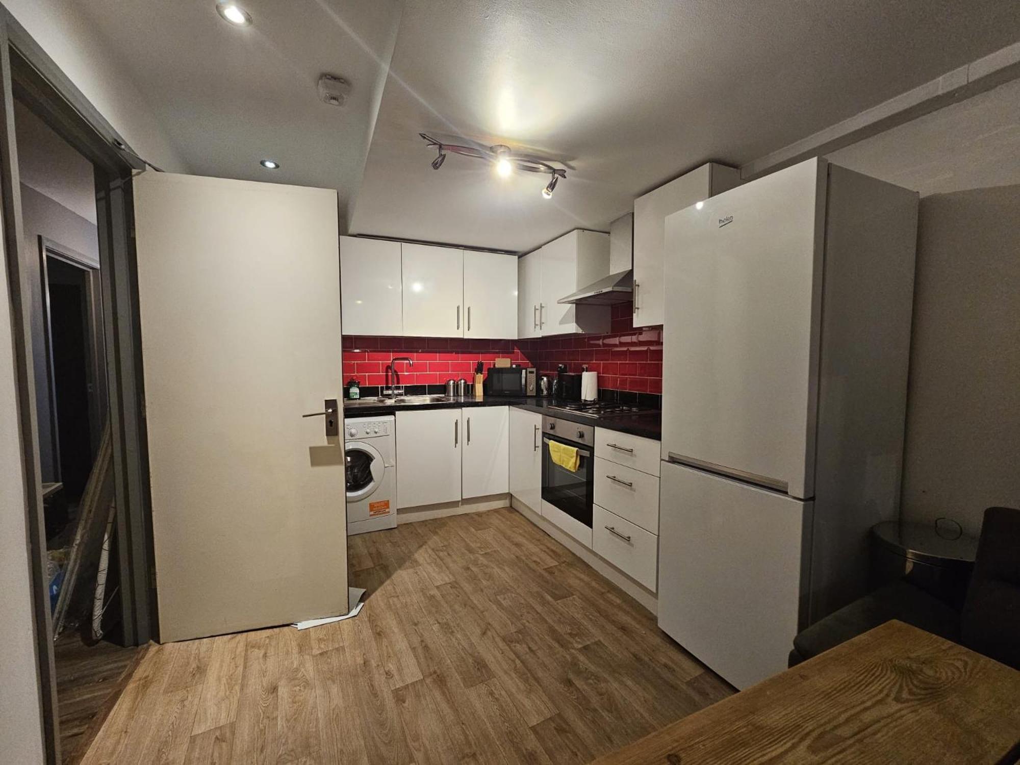 Gasthof E1 Luxury Penthouse *