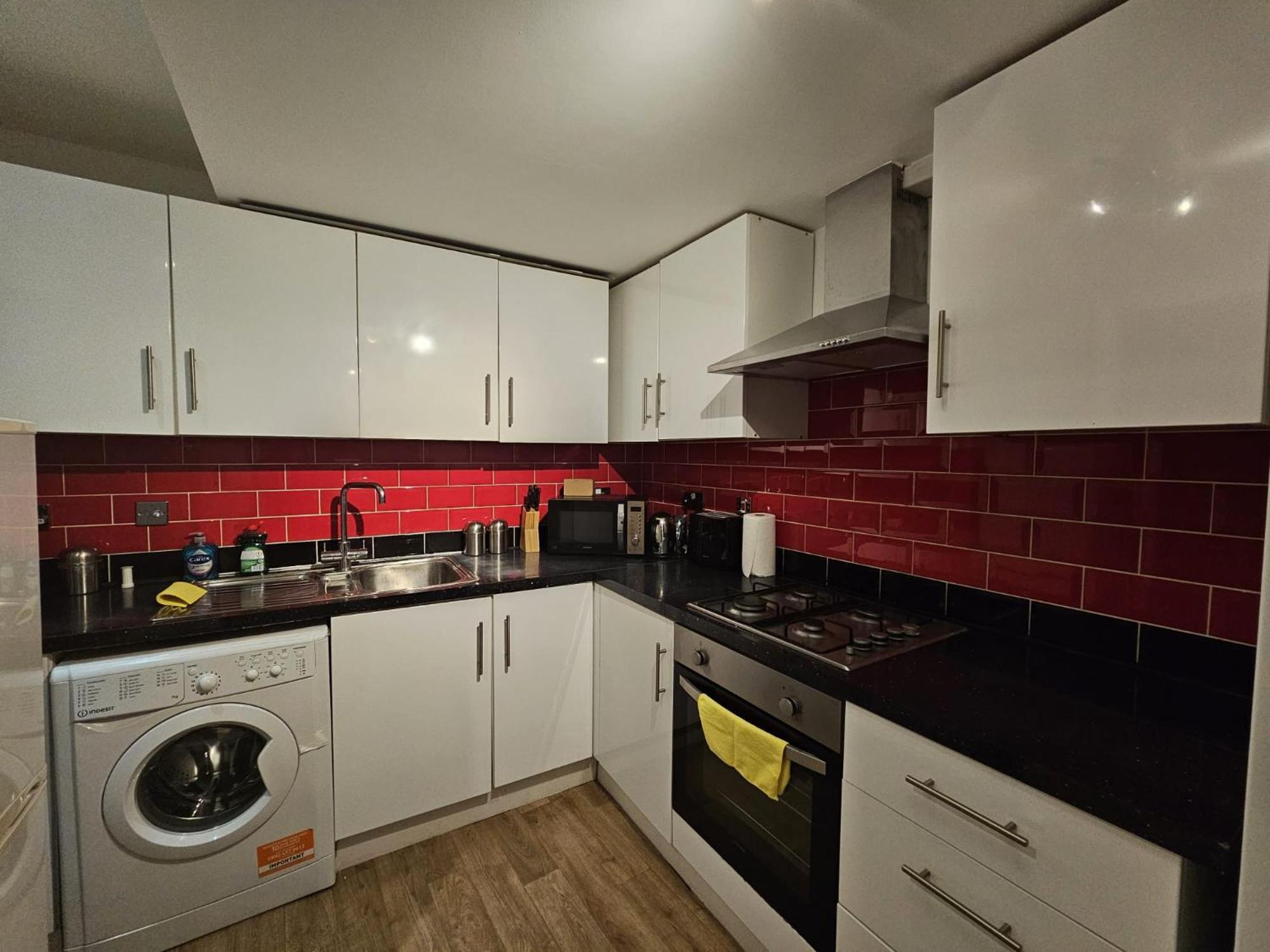Gasthof E1 Luxury Penthouse