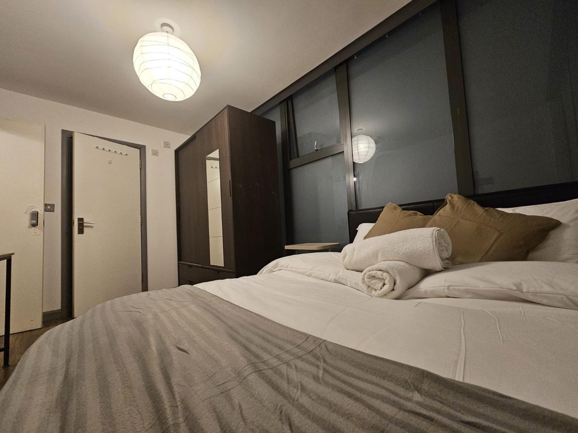Gasthof E1 Luxury Penthouse *