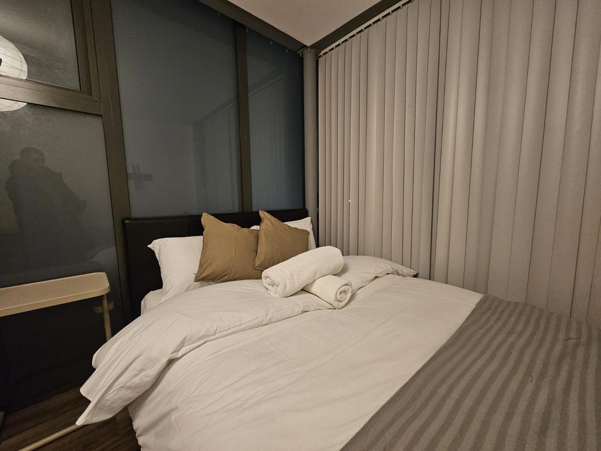 Gasthof E1 Luxury Penthouse
