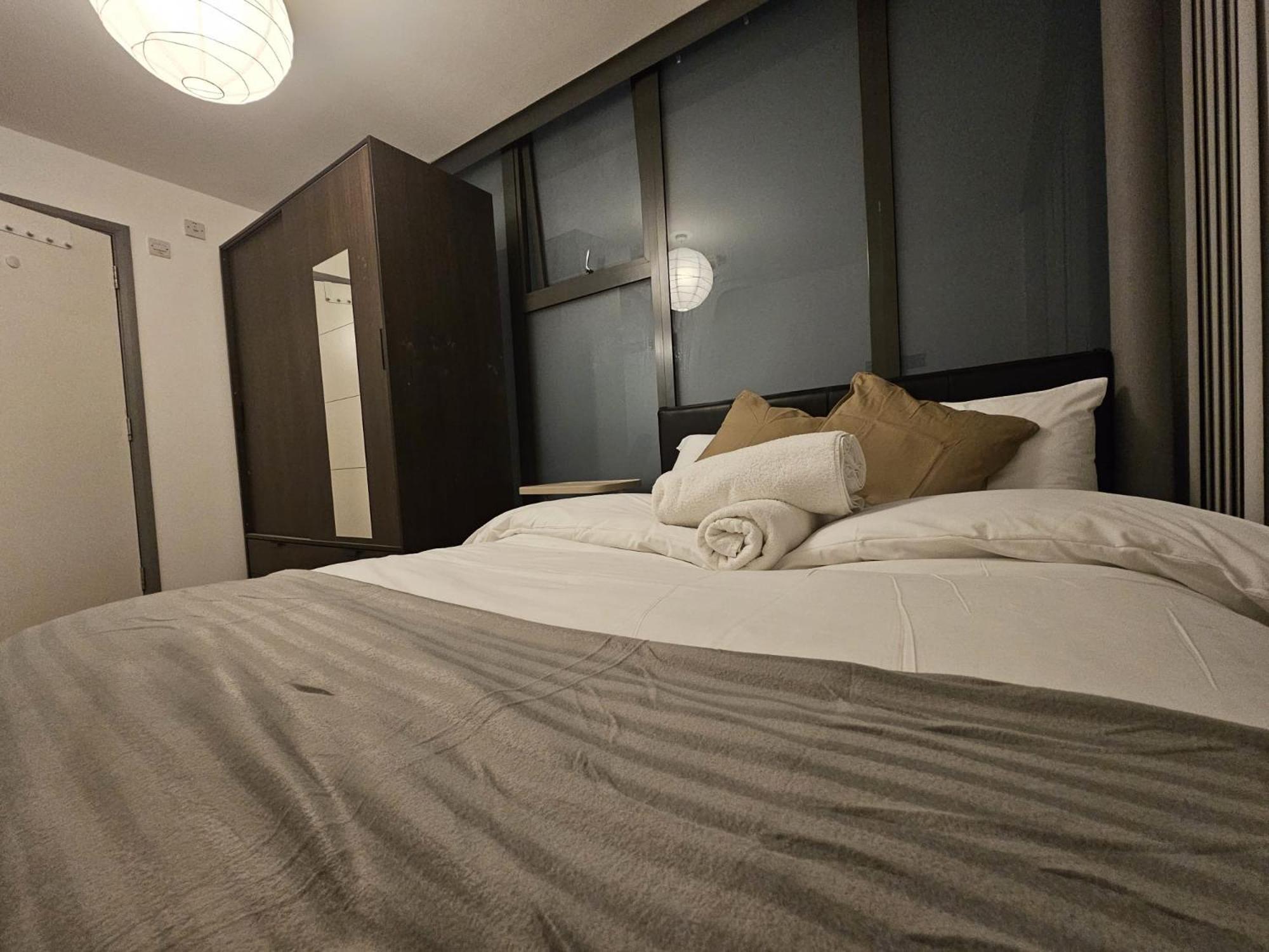 Gasthof E1 Luxury Penthouse *