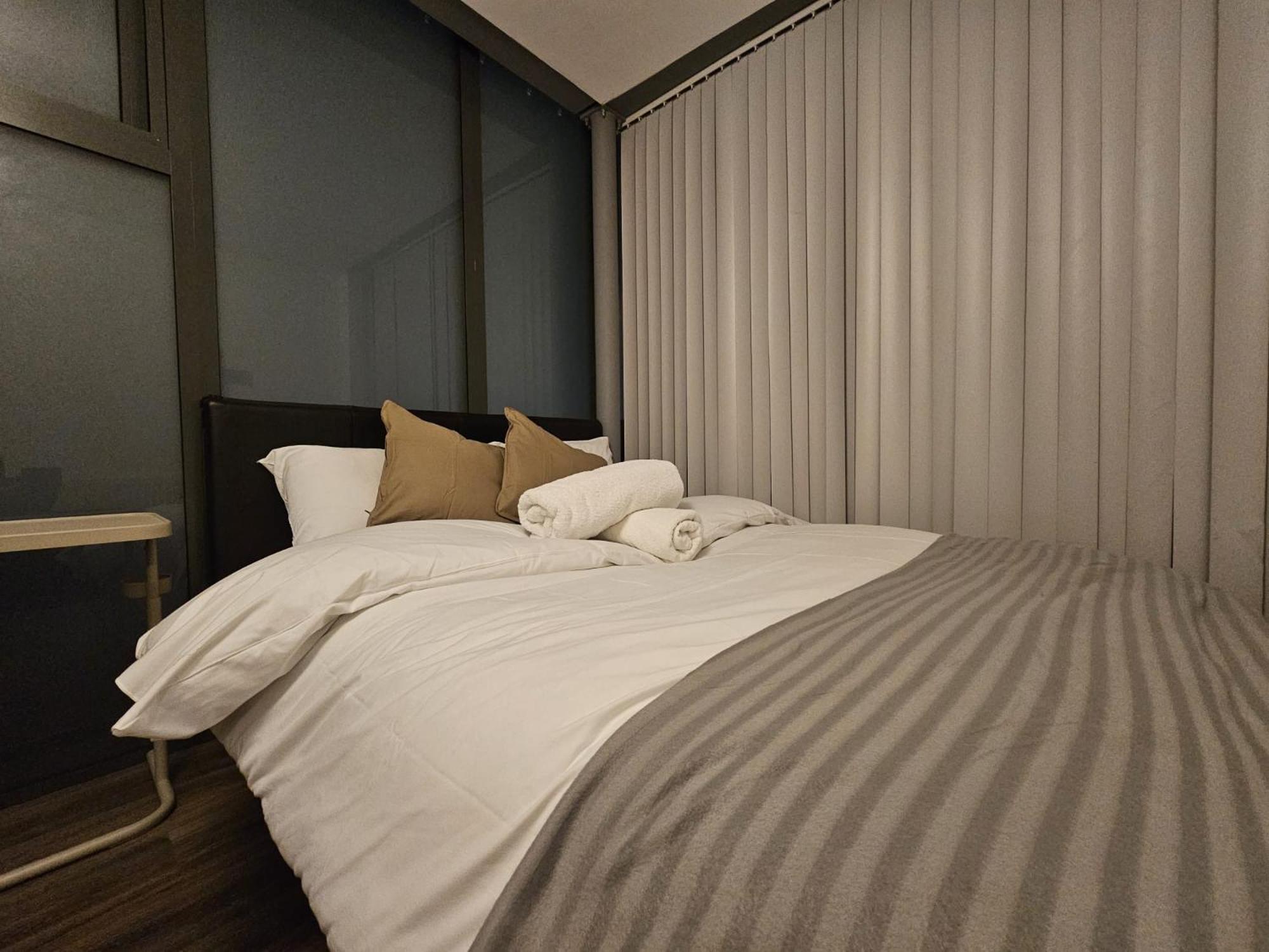 Gasthof E1 Luxury Penthouse