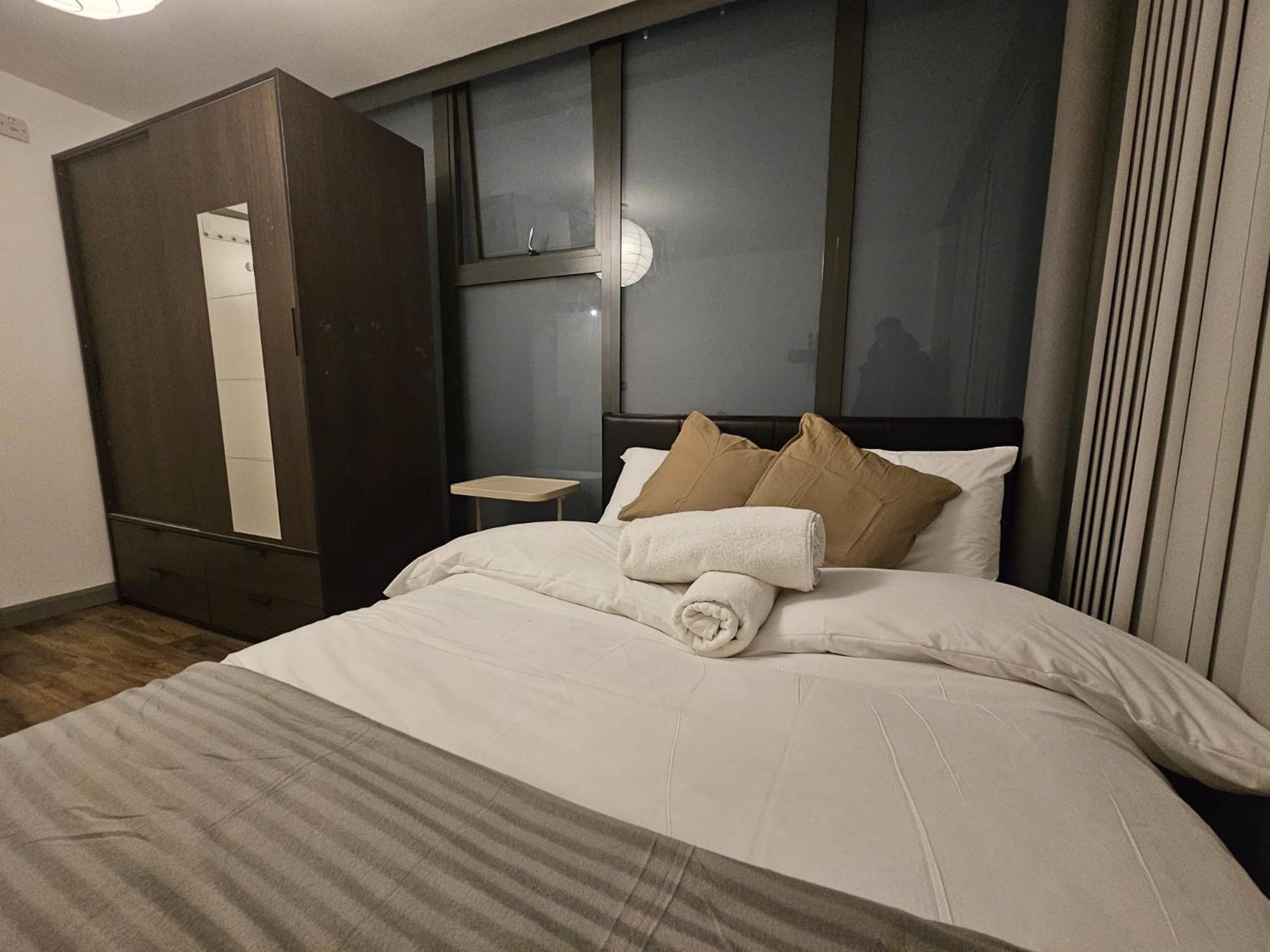 E1 Luxury Penthouse Gasthof *